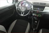 Škoda Fabia (2015) Ambition 1.4 TDI, ČR,1.maj - náhled 7