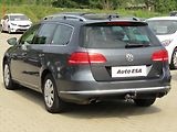Volkswagen Passat (2011) 1.4TSi, DSG, park.čidla - náhled 6