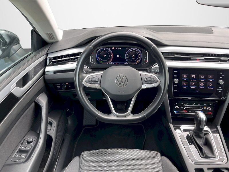 Volkswagen Arteon Shooting Brake (2023) 2.0 TDI 110 kW DSG GT - fotka 6 z 30