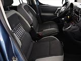 Citroën Berlingo (2015) Feel 1.6 BlueHDi, 5Míst, ČR - náhled 7