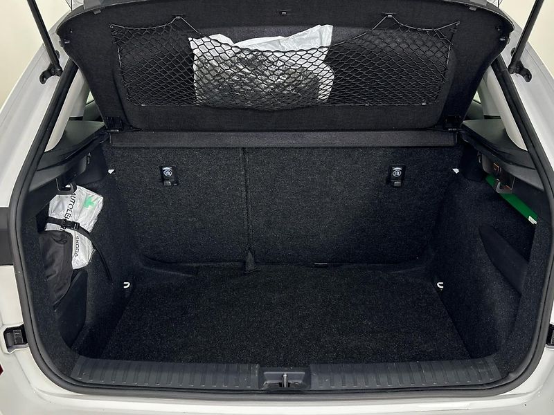 Škoda Kamiq Ambition Fresh - fotka 10 z 28