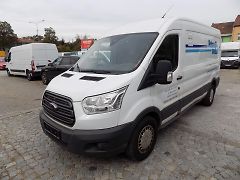 Ford Transit 232 TDCI 92 KW KLIMA, KAMERA - fotografie inzerátu
