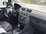 Volkswagen Caddy 1,4 TSI 96 kW DSG STYLE - náhled 10