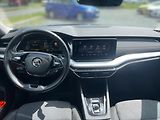 Škoda Octavia 2,0 TDI 110 Style AT - náhled 9