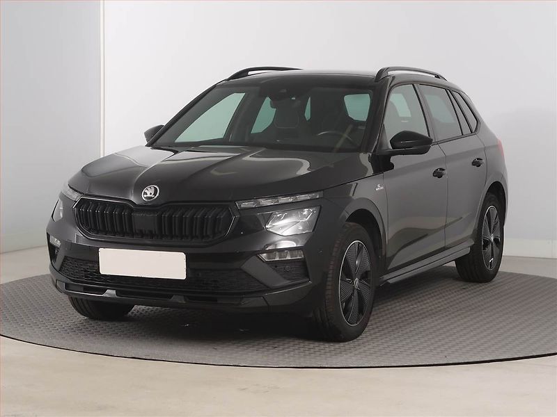 Škoda Kamiq (2024) Monte Carlo 1.5 TSI - fotka 2 z 21