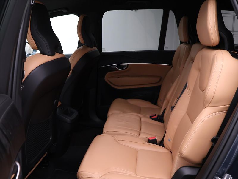 Volvo XC90 2,0 B5 173kW AWD Plus Bright C - fotka 15 z 44