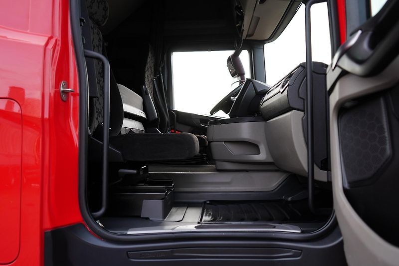 Scania (2021) R 450 / ACC / EURO 6 / ZESTAW  - fotka 49 z 51