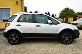 Fiat Sedici (2012) 1,6 16V 88 kW - náhled 2