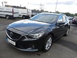 Mazda 6 2,2D PO ROZVODECH ! - náhled 1