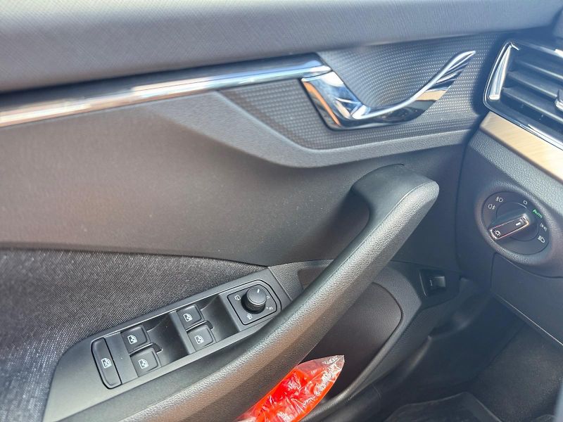 Škoda Scala (2023) STYLE 1.5TSI 110kW DSG CZ DPH - fotka 11 z 11