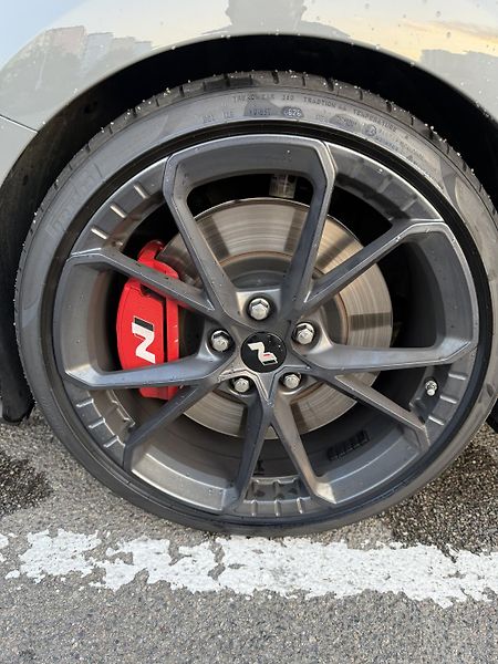 Hyundai i30 (2024) N Performance Everyday - fotka 23 z 29