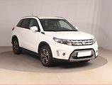Suzuki Vitara (2017) 1.6 VVT, 4X4, Kůže, Navi - náhled 1