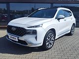 Hyundai Santa Fe 2.2 CRDI/142kW Luxury PNM DCT - náhled 1