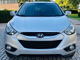 Hyundai ix35 2.0i MANUÁL VÝHŘEV SERVISKA - náhled 6