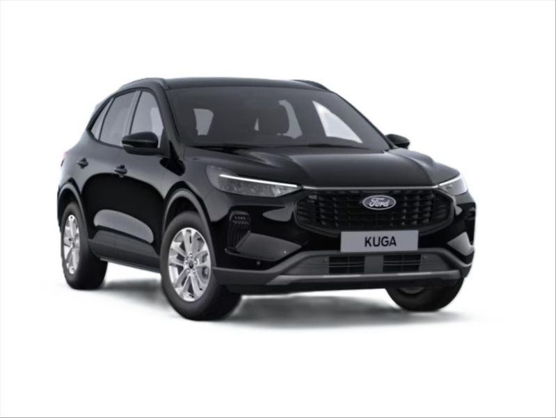 Ford Kuga (2026) 2,5 Duratec HEV 132 kW/180 kon - fotografie inzerátu