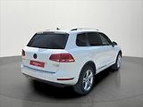 Volkswagen Touareg 3,0 TDi 180 Kw Highline tažné - náhled 7