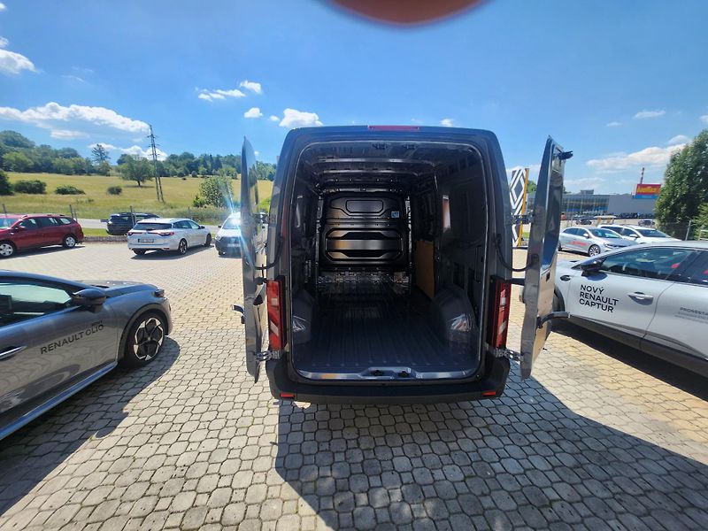 Renault Master (2026) L2H2P2 Blue dCi 130 Advance Eu - fotka 24 z 28