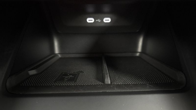 Škoda Enyaq 82 kWh AUT 80 Clever - fotka 23 z 33