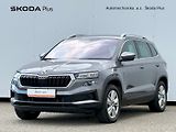 Škoda Karoq (2025) DSG 4x4  2.0 TDI / 110 kW / TO - náhled 1
