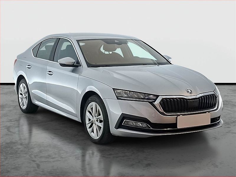 Škoda Octavia (2021) Style 1.5 TSI, ČR,1.maj - fotografie inzerátu