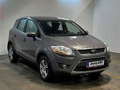 Ford Kuga (2012) 2.0 TDCi, Champions, +kola - fotografie inzerátu