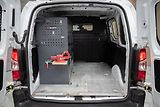 Opel Combo 1.5 CDTi TAŽNÉ*VESTAVĚNÁ DÍLNA - náhled 26