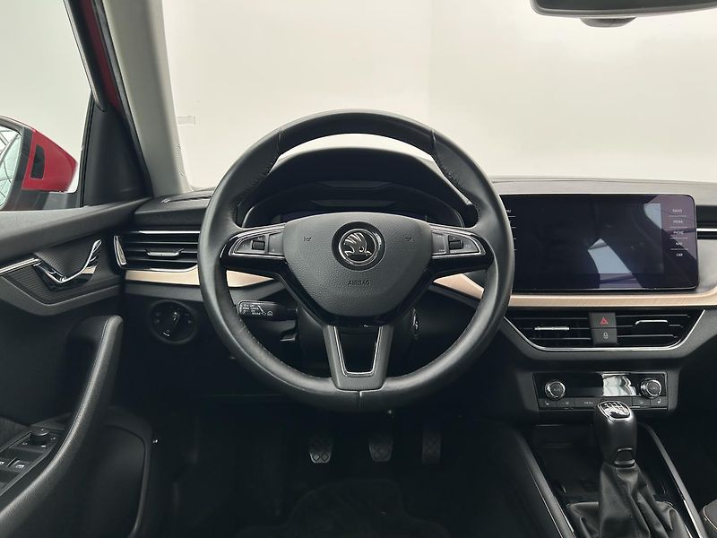 Škoda Kamiq 1.6 TDI Style - fotka 29 z 34