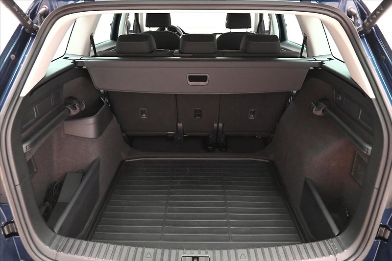 Škoda Kodiaq 2,0 TDI 110kW DSG NAVIGACE Zár - fotka 10 z 31