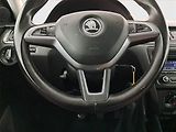 Škoda Rapid (2014) Spaceback 1.6 TDI, Tempomat - náhled 16