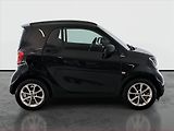 Smart Fortwo (2019) 1.0, Automat, Serv.kniha - náhled 6