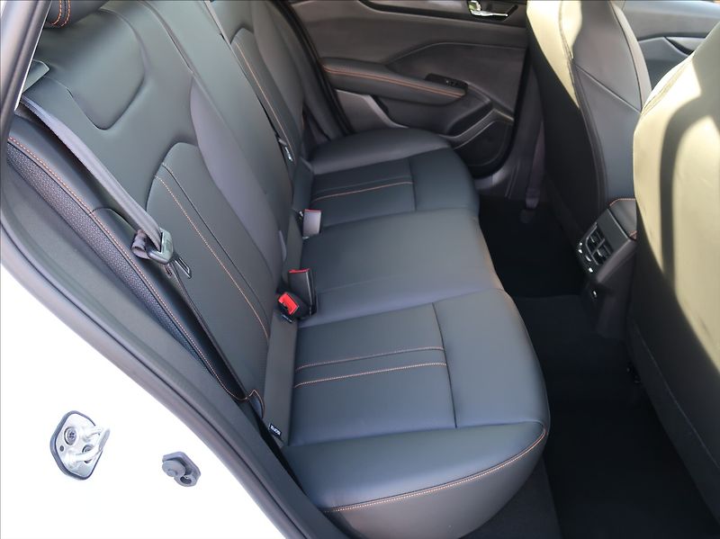Dongfeng SHINE (2026) 1,5 i,86kW,ShineGS,E1 - fotka 21 z 24