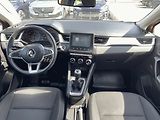 Renault Captur (2020) 1.0 TCe,74kW,LPG - náhled 17