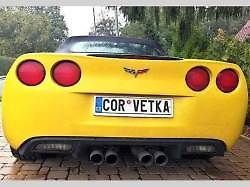 Soutěž - Vyfoť SPZ a vyhraj.