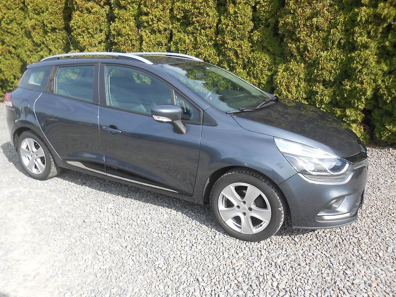 Renault Clio 0.9TCe,NAVI,CHROM,TOP! - fotka 8 z 35