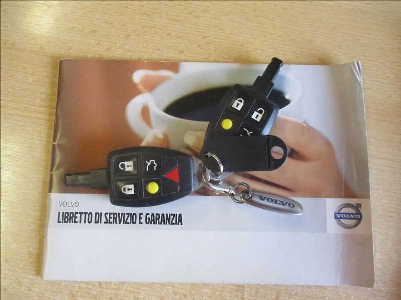 Volvo V50 2,0 D, digiklima, serviska, - fotka 28 z 34