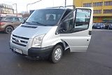 Ford Transit 2,2TDCi - náhled 15