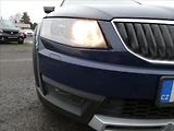 Škoda Octavia 2,0 TDi SCOUT,4x4,2x kola,DPH - náhled 4