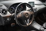 Mercedes-Benz Třídy B (2015) B250 2,0I AUTOMAT - náhled 13