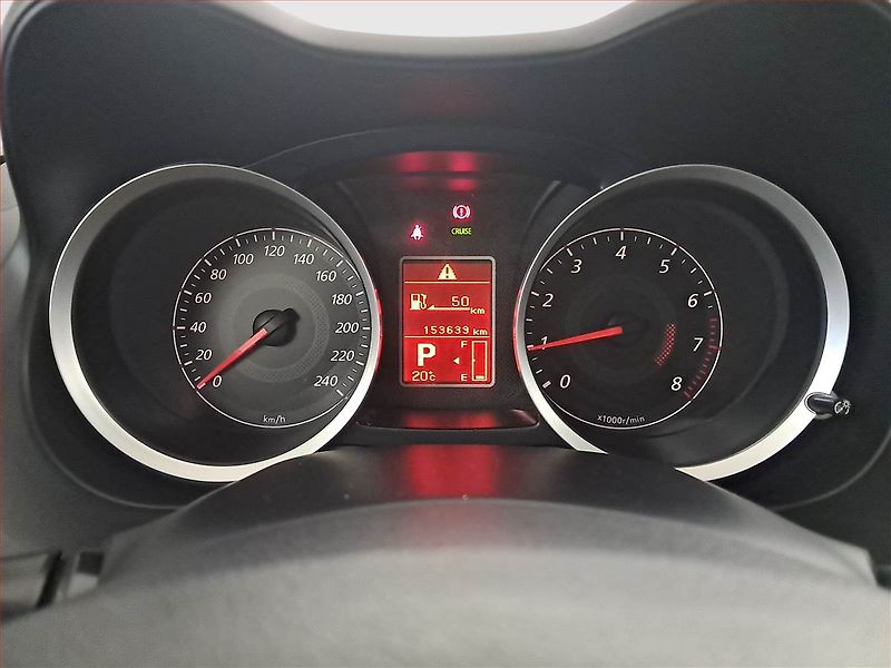 Mitsubishi Lancer (2009) 1.8 MIVEC, Automat, Navi - fotka 11 z 19