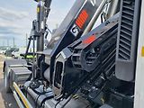 MAN TGM 18.290 HIAB 158 A KONTEJNER - náhled 12