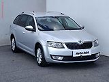 Škoda Octavia (2013) 1.6 TDi, Ambition, TZ - náhled 1