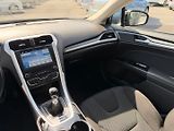 Ford Mondeo (2016) Bussines 2.0 TDCi 110kW - náhled 15