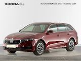 Škoda Octavia (2025) Combi DSG 1.5TSI 110kW Top Sel - náhled 1
