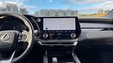 Lexus RX 350h 350H 2,5 HEV COMFORT TOP - náhled 14