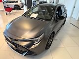 Toyota Corolla 2,0 TS GR Sport - náhled 2