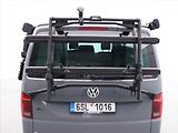 Volkswagen California Ocean 2,0 TDI 110kW 4MOT DSG - náhled 18