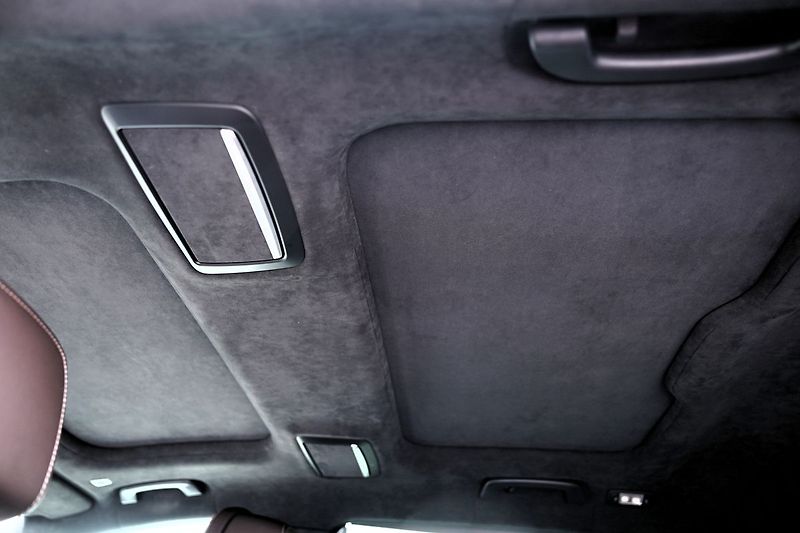 BMW Řada 7 745Le xDrive/Individual/Led/ČR - fotka 14 z 49