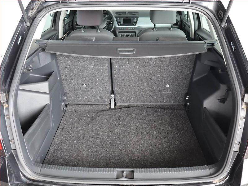 Škoda Fabia (2018) 1.0 TSI, Tempomat - fotka 13 z 18