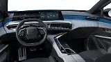 Peugeot 3008 (2026) GT Elektromotor 157 kW / 210 k - náhled 7