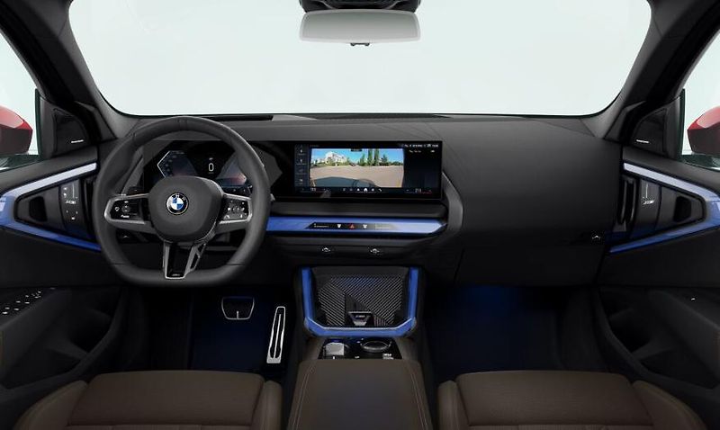 BMW X3 xDrive20d M-Sport - fotka 6 z 7